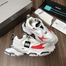 Balenciaga Track Shoes